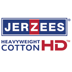 HEAVYWEIGHT COTTON HD™