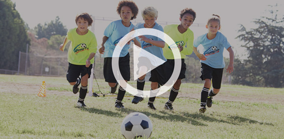 Follow our YouTube channel