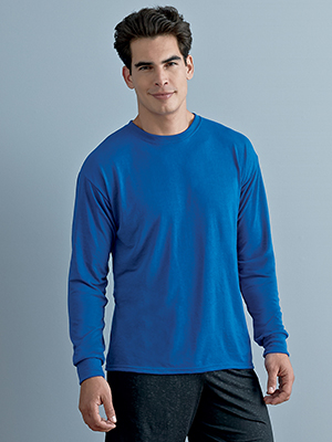 DRI-POWER&reg; SPORT Long-Sleeve T-Shirt