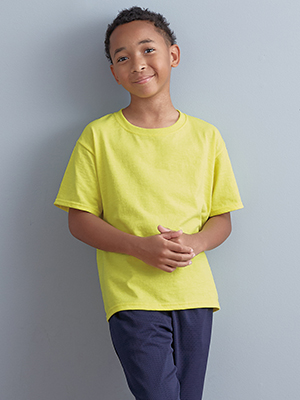 DRI-POWER&reg; ACTIVE Youth T-Shirt