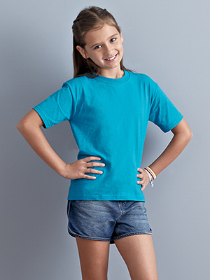 HiDensi-T&reg; Youth T-Shirt