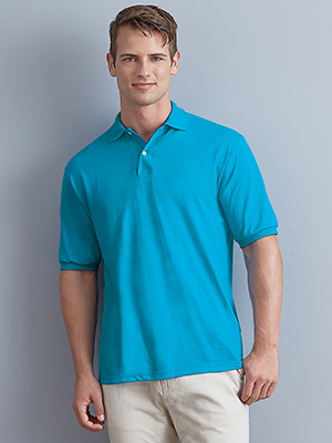 SpotShield&trade; Jersey Sport Shirt