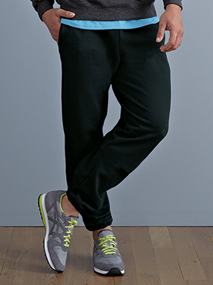 Super Sweats&reg;  Pocketed Sweatpants