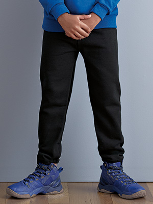 Super Sweats&reg; Youth Pocketed Sweatpants