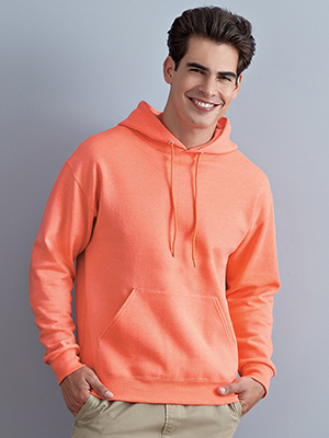 NuBlend&reg; Hooded Sweatshirt