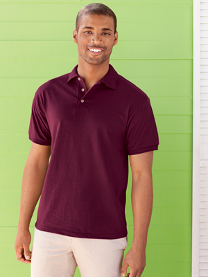 HEAVYWEIGHT Blend&trade; Sport Shirt